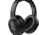Trådløse Bluetooth-hovedtelefoner AWEI A780BL, sorte
