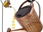 Solcelledreven Have Lampe Kande Gardlov