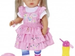 Baby Born-dukke – Babysøster 36 cm