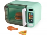 Interaktiv mikroovn til børn fra kollektionen Luksusapparater