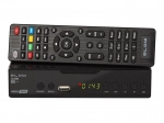 Tuner DVB‑T2 set‑top-boks BLOW 4625FHD H.265