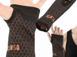 Elastisk håndledsbandage