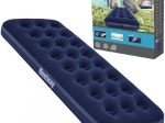Oppustelig enkeltseng 185 × 76 × 22 cm BESTWAY