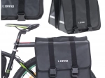 Cykeltaske L-Brno 35L