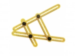 Multifunktional lineal