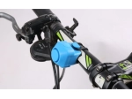 Elektronisk cykelklokke 130 dB