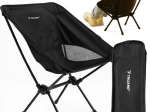 Sammenklappelig campingstol Trizand