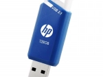 HP USB 3.1 USB-flashdrev 128GB