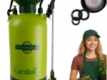 Have tryksprøjte Gardlov 5L