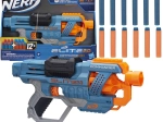 Nerf Elite 2.0 Commander RD-6 med 12 pile