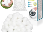 Bestway Flowclear filterkugler til poolpumpe