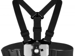 Sportbrystsele til telefoner og kameraer