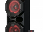 Bluetooth karaoke højttaler SoundBox 630