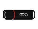 USB-flashdrev ADATA UV150 128 GB USB 3.2 Gen 1 sort