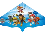 Flyvende drage PAW PATROL til børn 115 cm