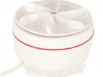 Rejse minivaskemaskine 5 l med USB