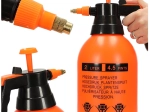 Manuel tryksprøjte til haven 2 l
