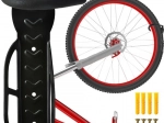 Væghængt cykelkrog