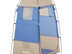 Bestway turistisk omklædningskabine 110 × 110 × 190 cm