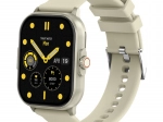 Smartwatch Colmi C63 (beige)