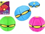 Foranderlig bold Flat Ball