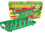 Bordfodbold med fjederfigurer