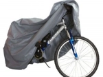 Udendørs beskyttelsesovertræk til cykel og motorcykel 200 × 100 cm