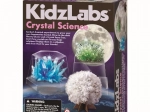 MAC TOYS sæt til dyrkning af krystaller