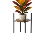 Stående planteholder RUHHY 41 cm