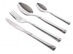 Bestiksæt APETIT DESTINY 24 stk.