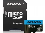 ADATA Premier hukommelseskort microSDXC 128GB