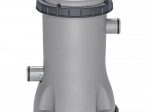 Filtersystem til pool 2006l/h Bestway