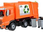 Skraldebil Mercedes AROCS WORXX