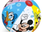 Oppustelig strandbold Bestway Disney Junior Mickey og venner 51 cm