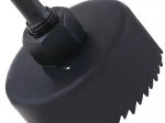 Hulsav 152 mm til træ og gips FESTA