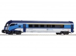Førsteklasses styrevogn Railjet ČD