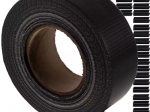 Afskærmningsbånd til hegn GARDLOX 4,75 cm × 35 m, antracit, 450 g/m² + 25 clips