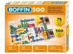 Elektroniksæt Boffin I 500