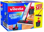 Ultramax box – mop med spand