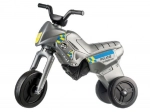 Løbecykel Enduro Yupee stor plast