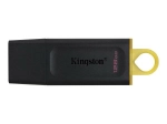 Kingston DataTraveler Exodia 128 GB USB-flashdrev