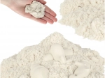 Magisk kinetisk sand til børn 1 kg