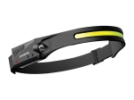 Superfire HL65 pandelampe 430 lm med USB-C - 1 stk.