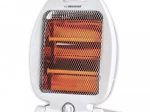 Kvarts varmeapparat 400W/800W Thar