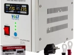 Nødstrømkilde Volt Polska sinusPRO-500E