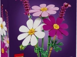 LEGO Botanicals kosmosblomster