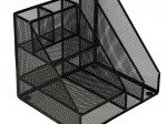 Metalarrangør til bord A4