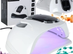 UV/LED-neglelampe Sun X10 280 W
