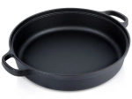 Dyb støbejernspande CAST LINE 30 cm, 3,5 l