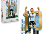 LEGO Editions Lionel Messi – fodboldlegende